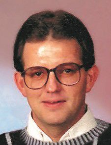 Charles Hoover